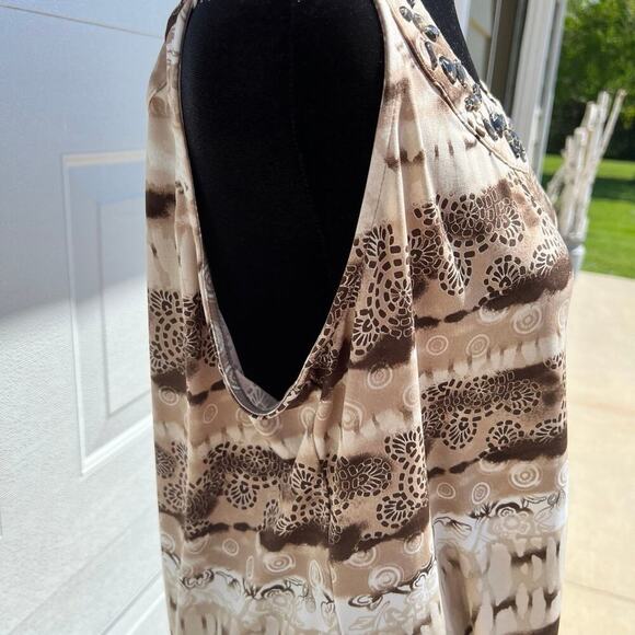 TanJay women’s size PL tank top - Picture 5 of 6